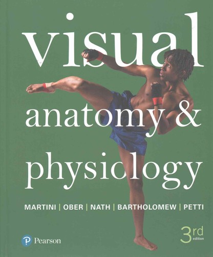 Visual Anatomy and Physiology — Frederic Martini et al. (2017)