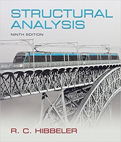 Structural Analysis — R. C. Hibbeler (2015)