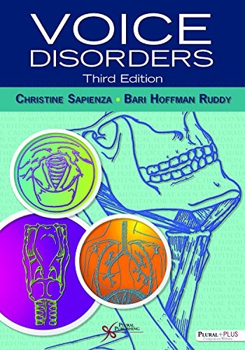 Voice Disorders — Christine M. Sapienza et al. (2018)