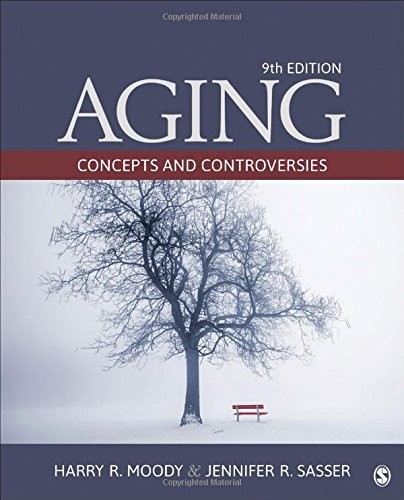 Aging — Harry R. Moody et al. (2017)