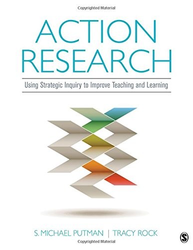 Action Research — S. Michael Putman et al. (2017)