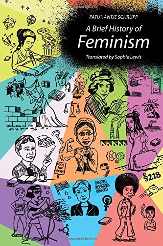 A Brief History of Feminism — Patu et al. (2017)