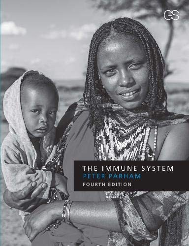 The Immune System — Peter Parham (2014)