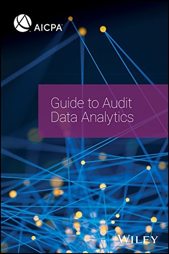 Guide to Audit Data Analytics — AICPA (2018)