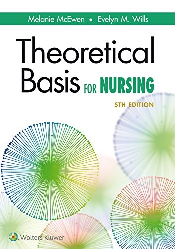 Theoretical Basis for Nursing — Melanie McEwen et al. (2018)