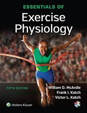 Essentials of Exercise Physiology — William D. McArdle et al. (2016)