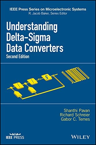 Understanding Delta-Sigma Data Converters — Shanthi Pavan et al. (2017)