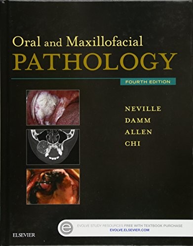 Oral and Maxillofacial Pathology — Brad W. Neville et al. (2015)