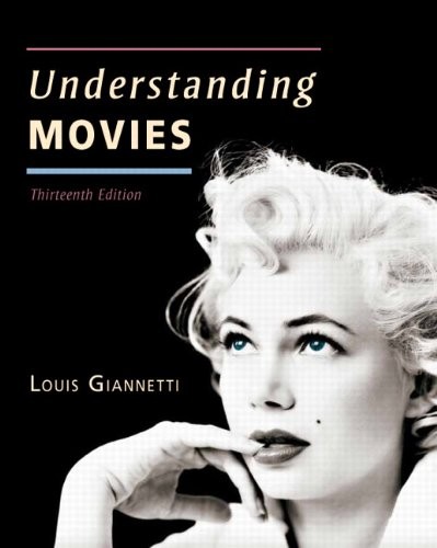 Understanding Movies — Louis D Giannetti (2013)
