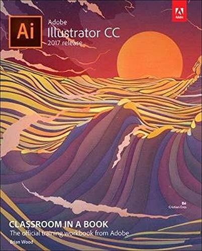 Adobe Illustrator CC 2017 — Brian Wood (2017)