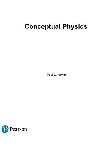 Conceptual Physics 12th Edition - 9780133498493 — Paul Hewitt (2014)