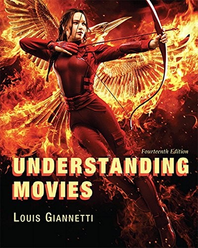 Understanding Movies — Louis Giannetti (2017)