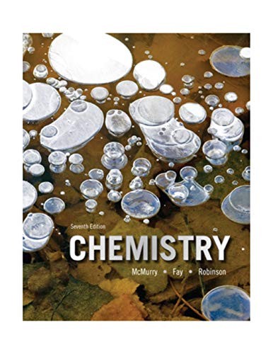 Chemistry — John McMurry et al. (2014)