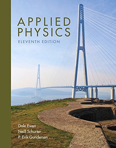 Applied Physics — Dale Ewen et al. (2016)