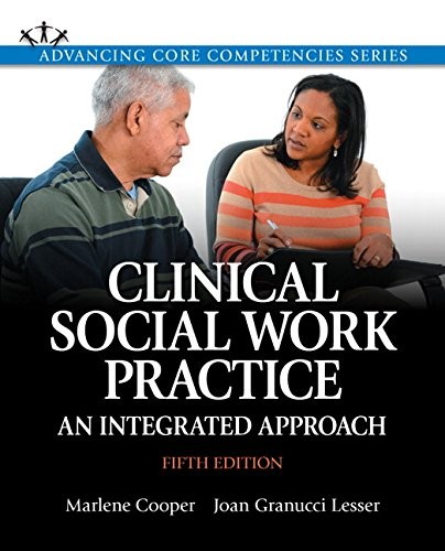 Clinical Social Work Practice — Marlene Cooper et al. (2014)