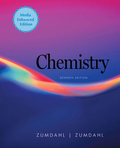 Chemistry: Media Enhanced Edition — Steven S. Zumdahl et al. (2007)
