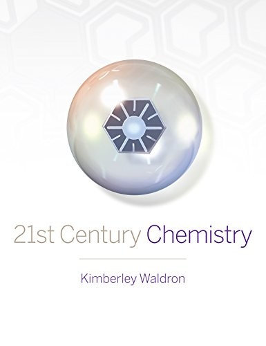 21ST CENTURY CHEM — K Waldron (2014)
