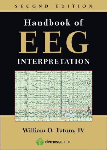 Handbook of EEG Interpretation, Second Edition — William O. Tatum, IV (2014)