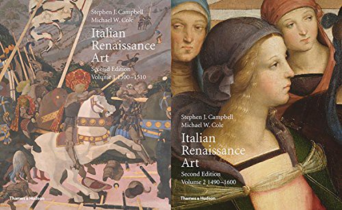 Italian Renaissance Art — Stephen J. Campbell et al. (2017)