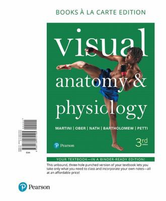 Visual Anatomy & Physiology — Frederic Martini et al. (2017)