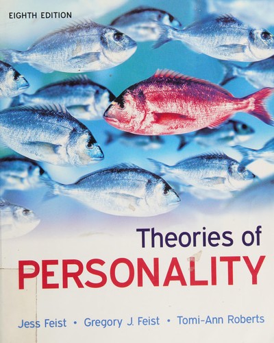 Theories of Personality — Gregory J Feist, Dr. et al. (2012)