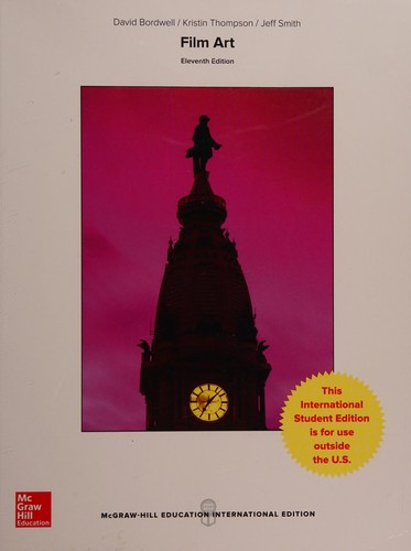 Film Art: An Introduction — Kristin Thompson et al. (2012)