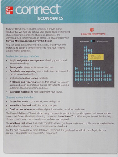 Microeconomics — Stephen L. Slavin (2013)