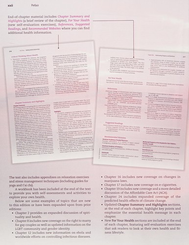 Health and Wellness — Gordon Edlin et al. (2015)