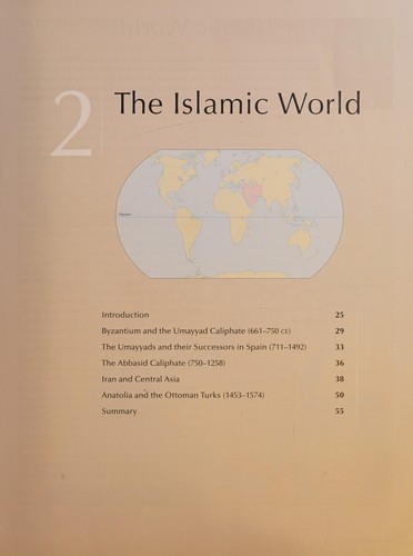 Art Beyond the West: The Arts of the Islamic World, India and Southeast Asia, China, Japan and Korea, the — Michael Kampen-O'Riley (2013)