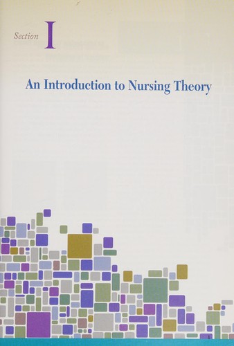 Nursing Theories and Nursing Practice — Marlaine Cappelli Smith et al. (2014)