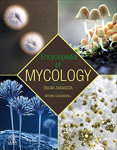 Encyclopedia of Mycology (2021)