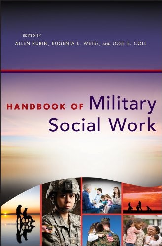 Handbook of Military Social Work — Allen Rubin et al. (2012)