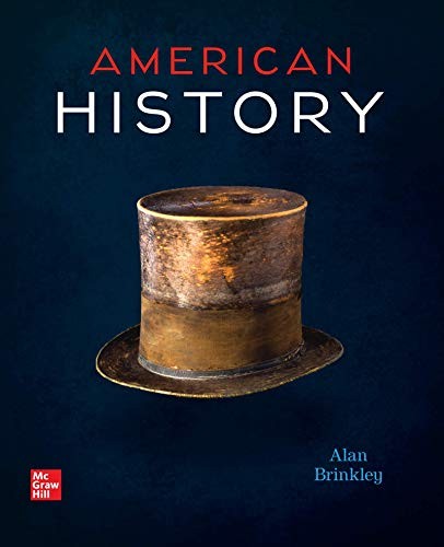 American History: Connecting with the Past — Alan Brinkley (2014)
