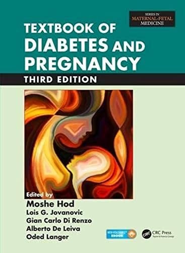 Textbook of Diabetes and Pregnancy — Moshe Hod et al. (2016)