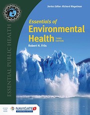Essentials of Environmental Health — Friis (2018)