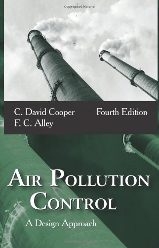 Air Pollution Control — C. David Cooper et al. (2011)