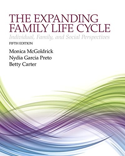 The Expanding Family Life Cycle: Individual, Family, and Social Perspectives — Monica McGoldrick et al. (2015)