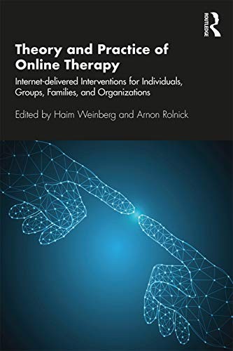 Virtual Therapy for Groups and Individuals — Haim Weinberg et al. (2019)