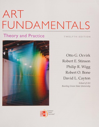Art Fundamentals: Theory and Practice — David L Cayton et al. (2012)