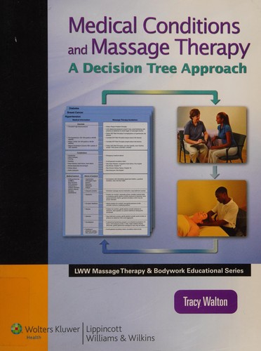 Medical Conditions and Massage Therapy: A Decision Tree Approach — Tracy Walton (2010)