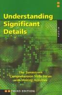 Comprehension Skills, Understanding Significant Details Middle — McGraw-Hill Education (2000)