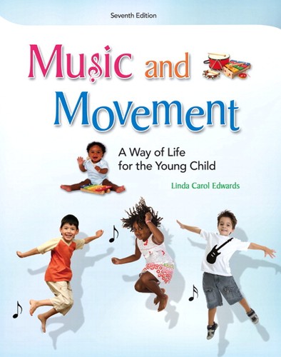 Music and Movement — Linda Carol Edwards (2013)