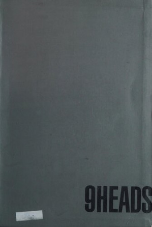 9 Heads: A Guide to Drawing Fashion (4th Edition) - Nancy Riegelman