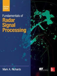 Fundamentals of Radar Signal Processing, Second Edition — Mark A. Richards (2014)