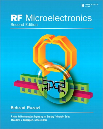 RF Microelectronics — Behzad Razavi (2012)