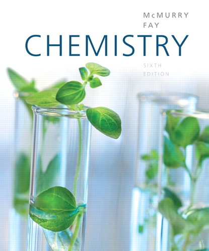 Chemistry — John McMurry et al. (2012)