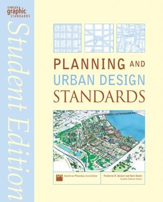 Planning and Urban Design Standards — American Planning Association et al. (2006)