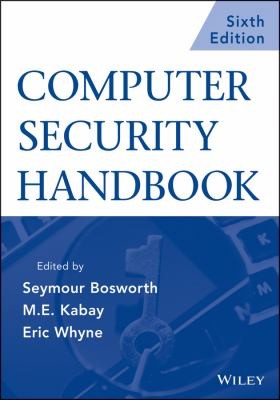 Computer Security Handbook, Set — Seymour Bosworth et al. (2014)