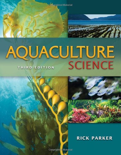Aquaculture Science — Rick Parker (2011)
