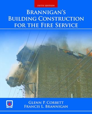 Brannigan's Building Construction for the Fire Service — Nfpa (2013)